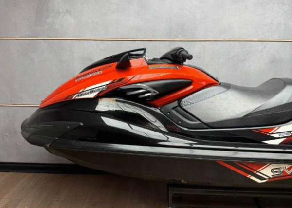 2014 Yamaha FZS - Image 10