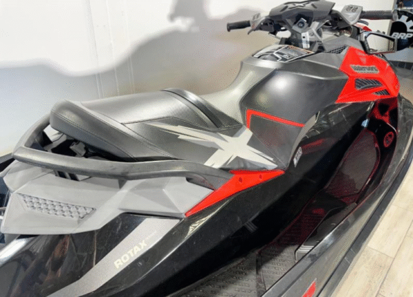 2014 Sea-Doo RXP 260 Rs - Image 10